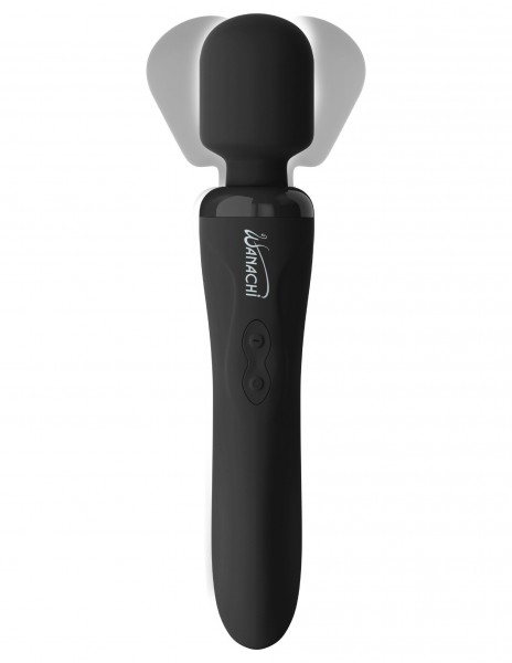 Wanachi Body Massager - Rechargable