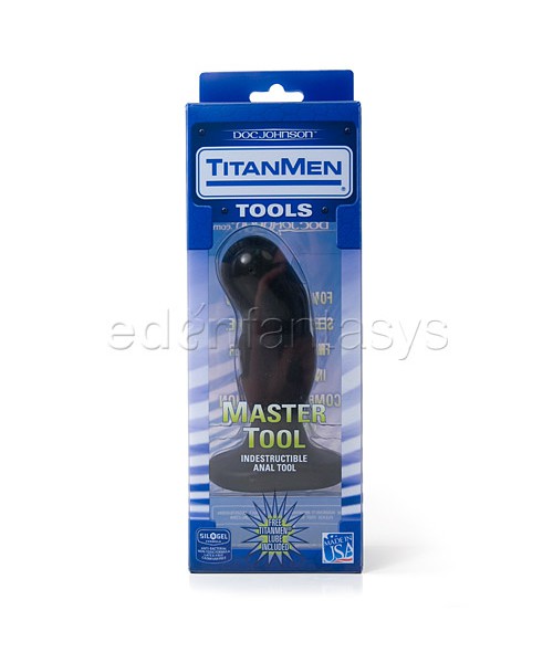 TitanMen master tool 1