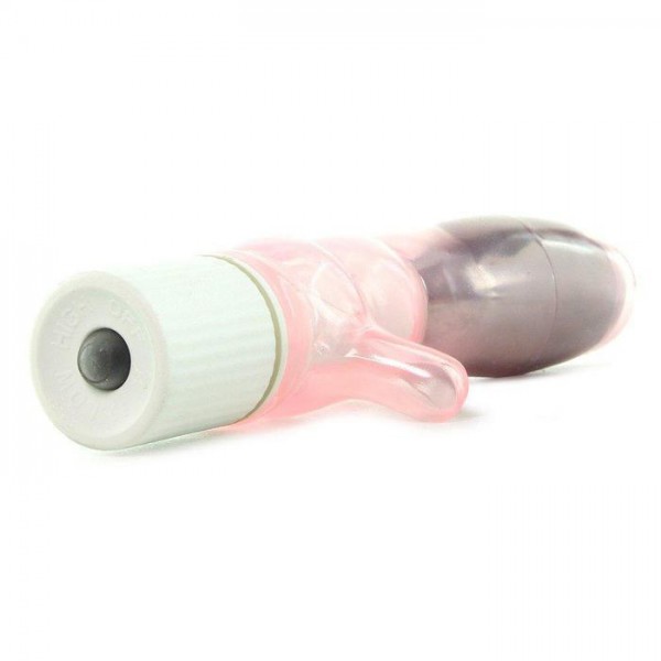 Classix Jelly Anal T-Vibe