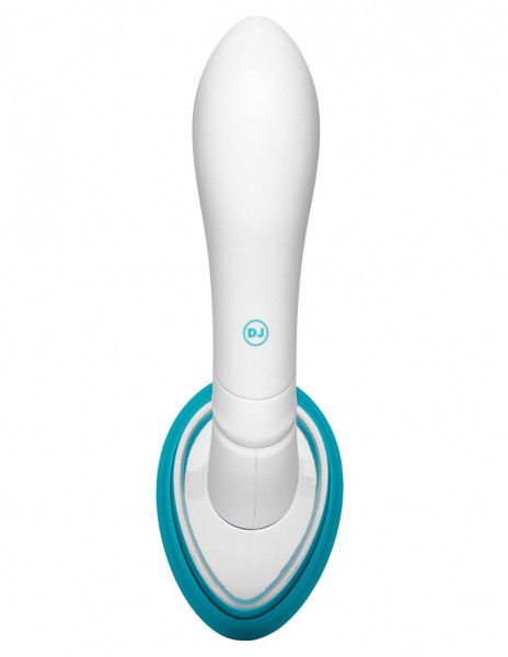 Bloom Intimate Body Pump 4 in 1 Set