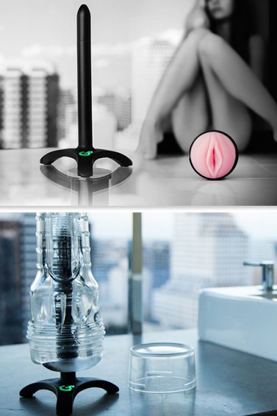 FleshLight Quickshot Sleeve Warmer