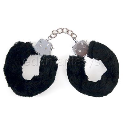 Captivity cuffs