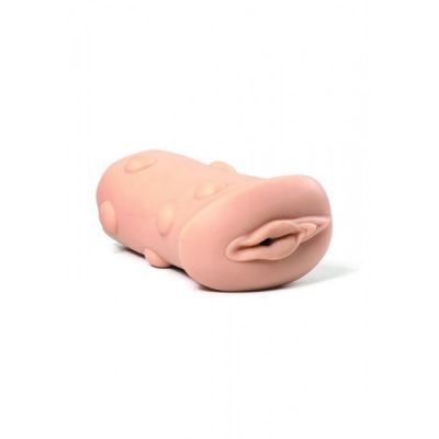 Sensual Touch Pussy Awakener