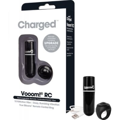Vooom RC