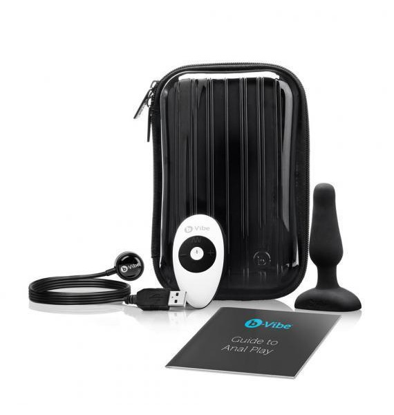 bVibe Novice Plug