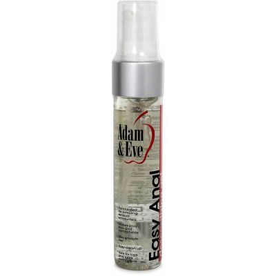 Easy Anal Desensitizing and Numbing Water Based Lubricant by Adam and Eve 1 oz