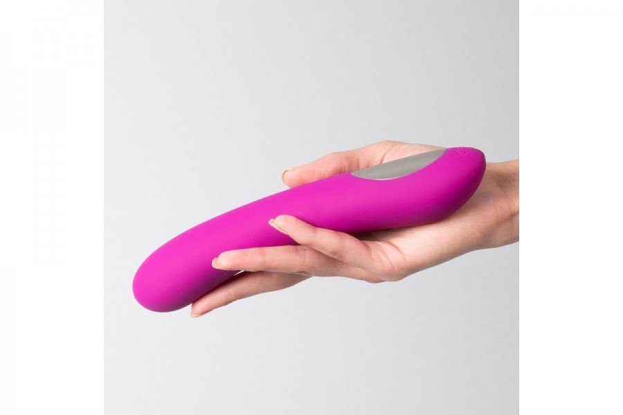 Kiiroo Pearl 2 G-Spot Vibrator