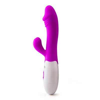 Perky vibe