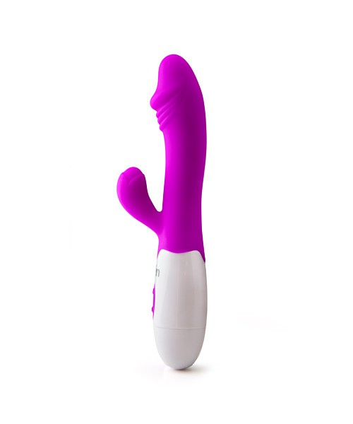Perky vibe