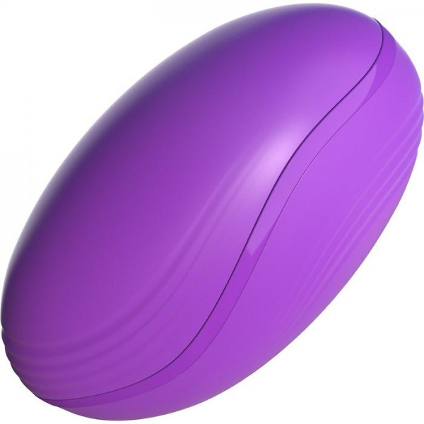 Fantasy For Her Silicone Fun Tongue