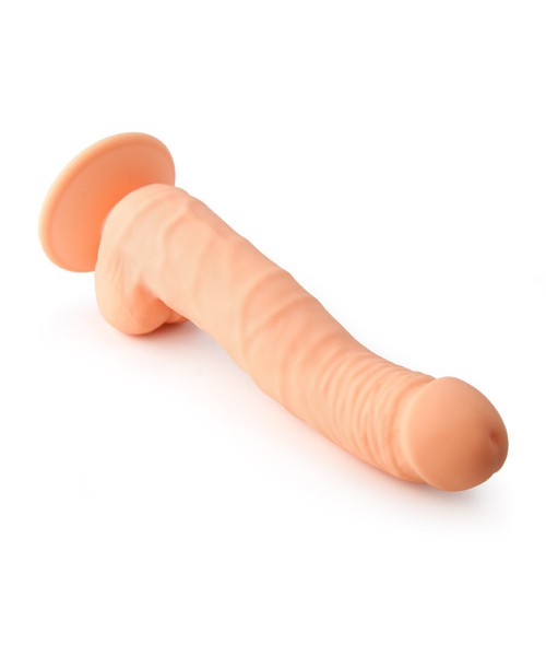 Lover boy g-spot dildo