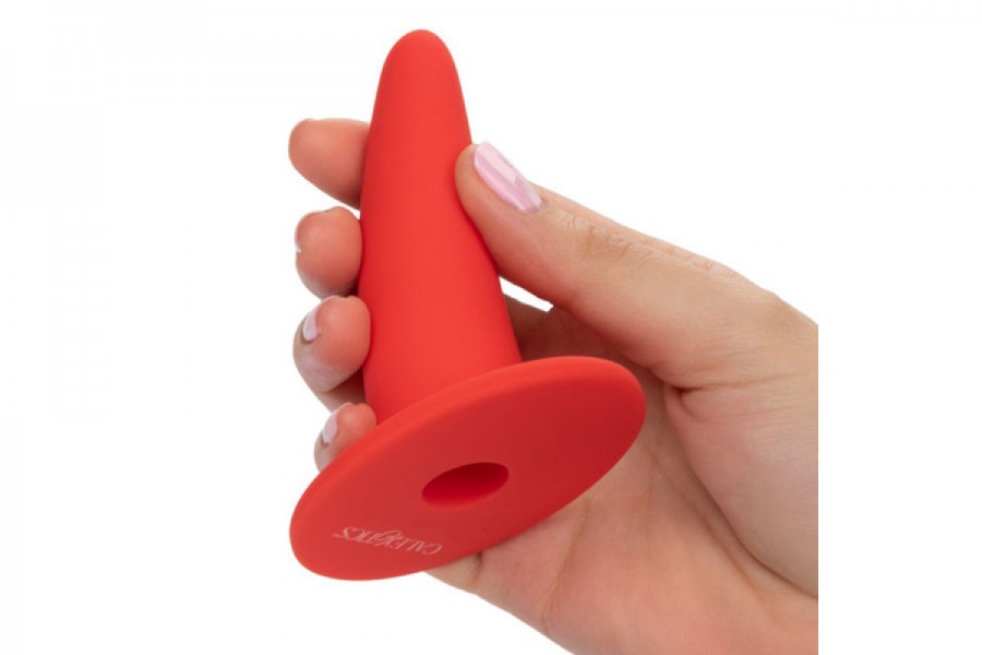 She-ology 5 Piece Wearable Vaginal Dilator Set