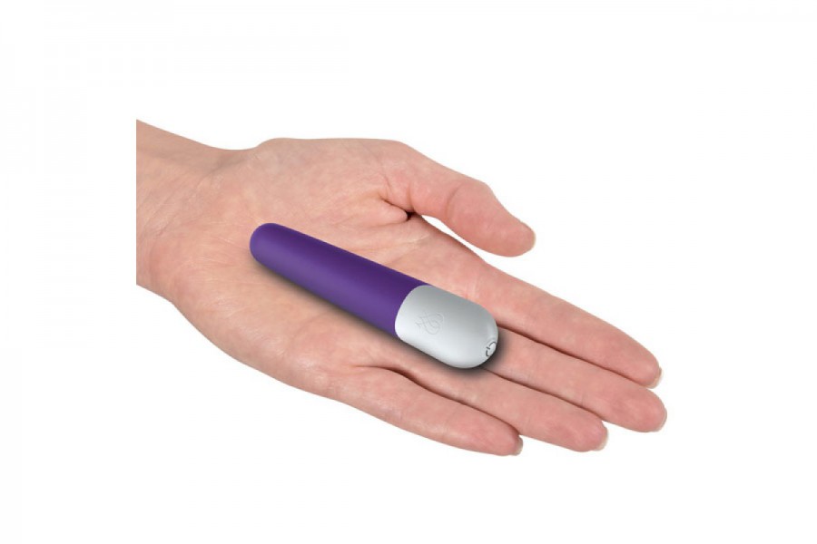 JimmyJane Bullets Rechargeable Pocket Vibe