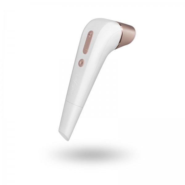Satisfyer 2 - Touch-Free Clitoral Stimulator - Next Generation