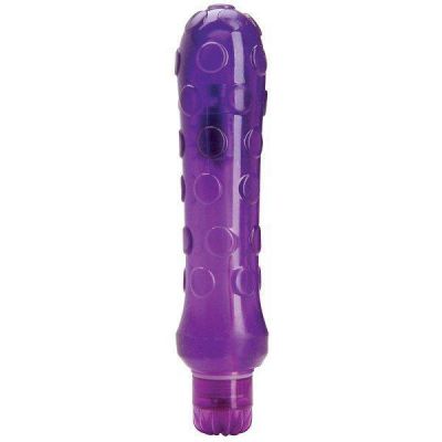 Climax Gems Amethyst Drops