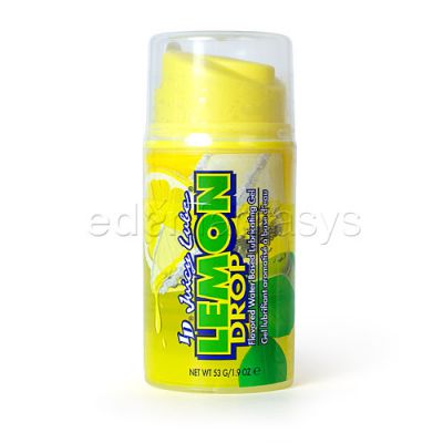 ID juicy lube