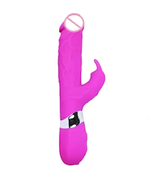 Realistic Rabbit Vibrator — image 20 of 20