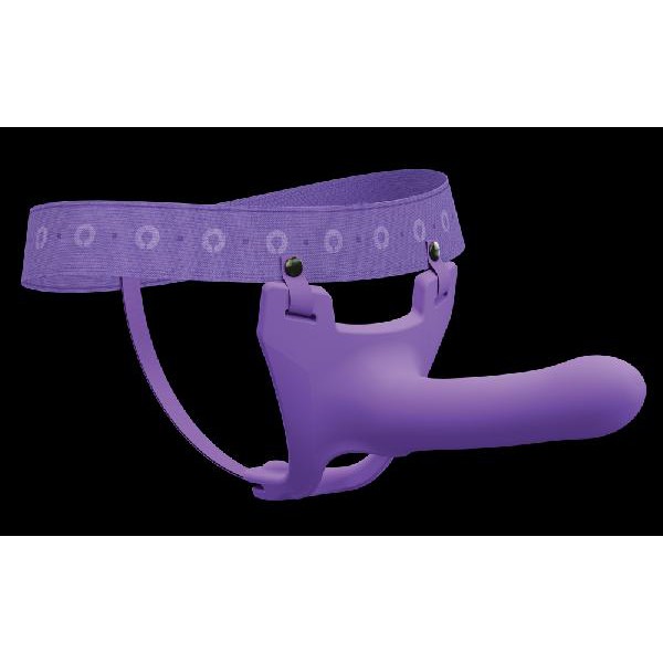 Zoro 5.5in Purple — image 2 of 8