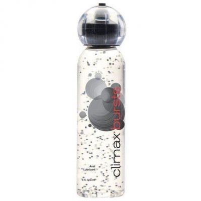 Climax Bursts Anal Lubricant