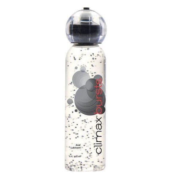 Climax Bursts Anal Lubricant