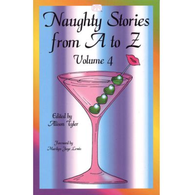 Naughty Stories from A to Z Volume 4