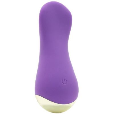 Slay Lover Petite Silicone Massager Powerful Vibes
