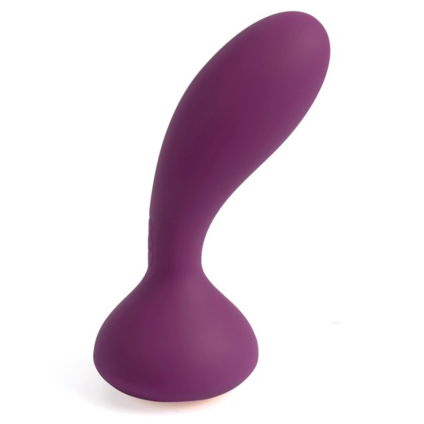 Svakom Julie Powerful Remote Control Anal Plug — image 7 of 20
