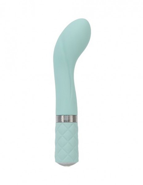 Pillow Talk Sassy Rechargeable G-Spot Vibrator