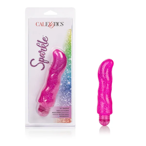 Sparkle G Dazzle - Purple — image 23 of 24