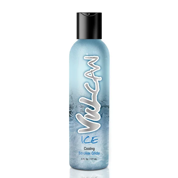 Vulcan Ice Cooling Stroker Glide 6 fl. oz. (177.4 mL) — image 5 of 6