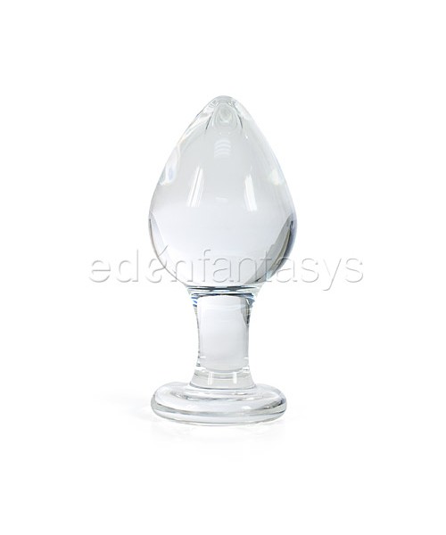 Icicles No 25