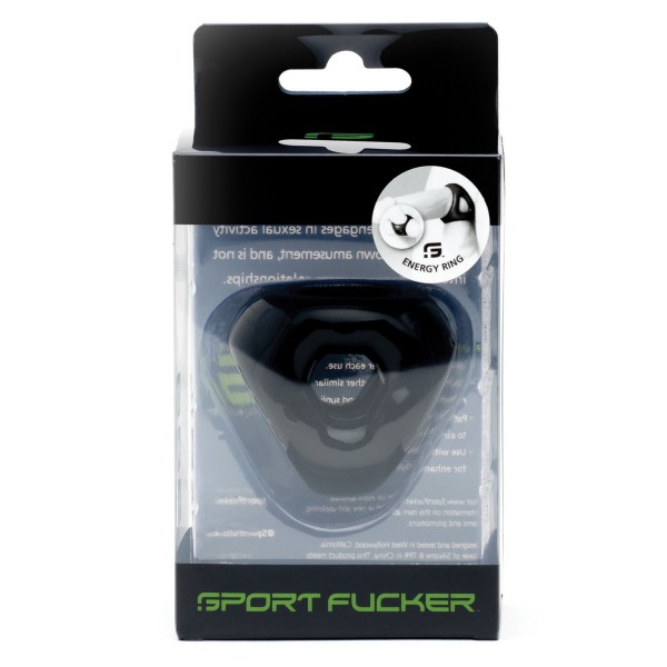 Sport Fucker Energy Ring