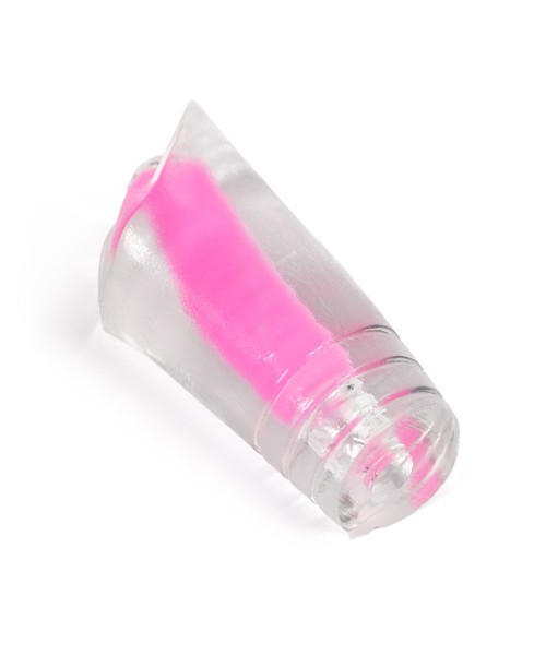Crystal pussy