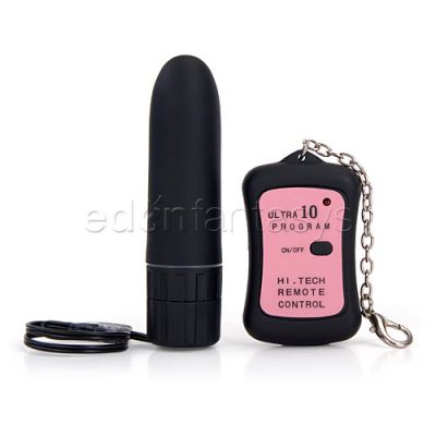 Hi tech remote control kit