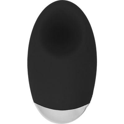 Simplicity YNEZ Hand Hold Vibe Massager Black