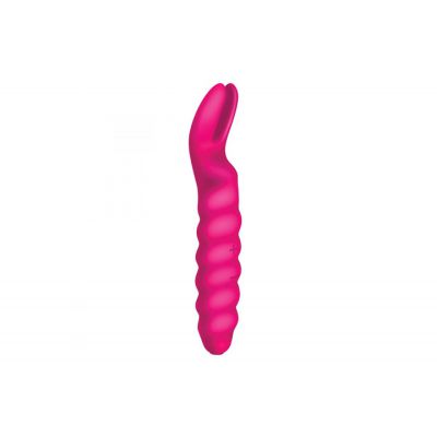 The Rabbit Ears Rechargeable Vibe