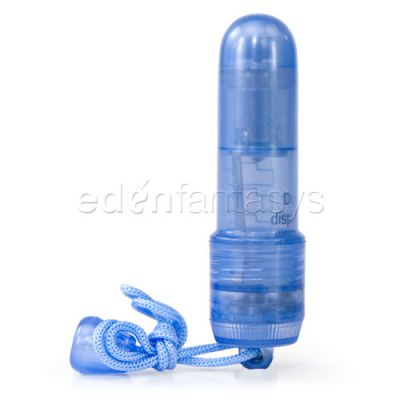Waterproof micro stimulator