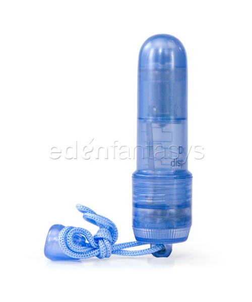 Waterproof micro stimulator