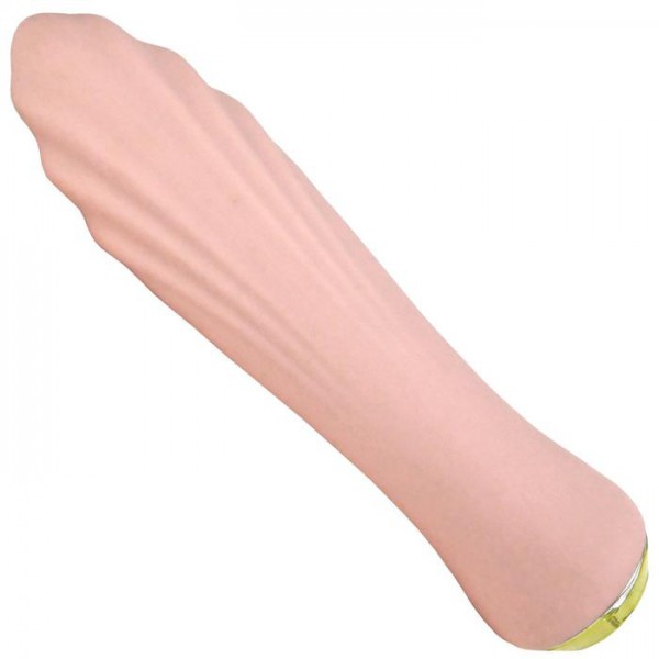 Rechargeable Silicone Clit Stimulator - Perfect For Beginners!