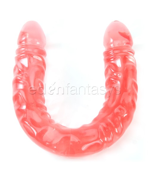 Translucence veined double dong — image 4 of 9