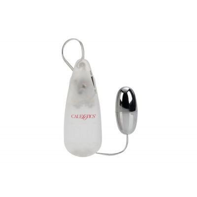 Pocket Exotics Vibrating Bullet