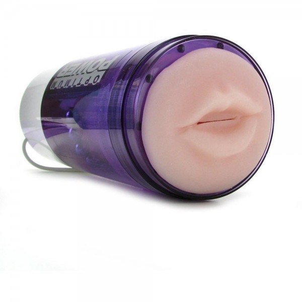 Optimum Power - Blow Job Stroker