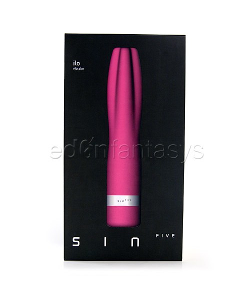 SinFive Ilo silicone