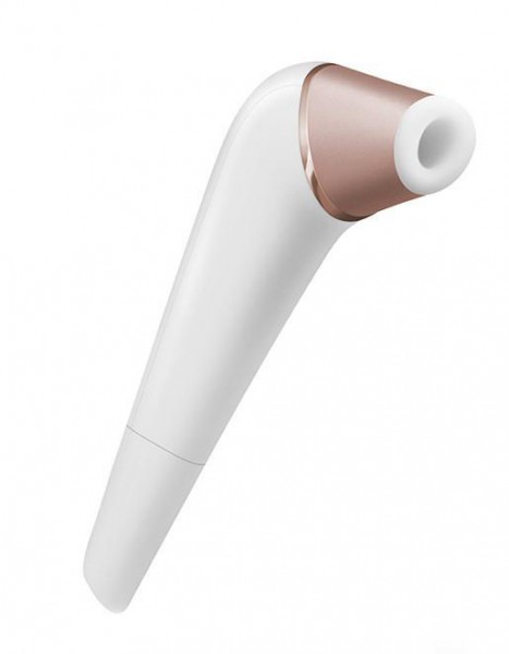 Satisfyer 2 - Touch-Free Clitoral Stimulator - Next Generation