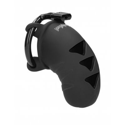 Model 7 Silicone 3 1 Cock Cage