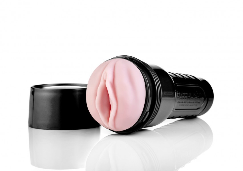 Fleshlight Pink Lady