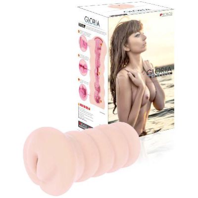 Masturbator Gloria