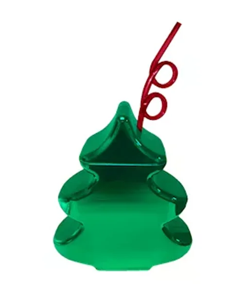 Christmas Tree Cup — image 3 of 3
