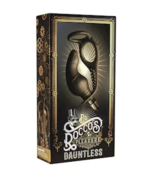 Dr Roccos Dauntless Metallic — image 14 of 15