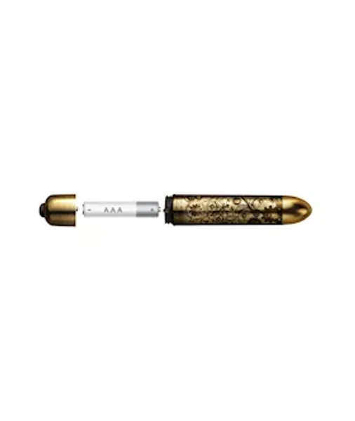 Dr Roccos Dauntless Metallic — image 13 of 15